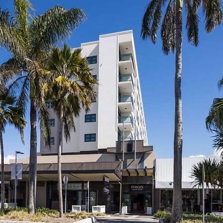 Rydges Mackay Suites Экстерьер фото