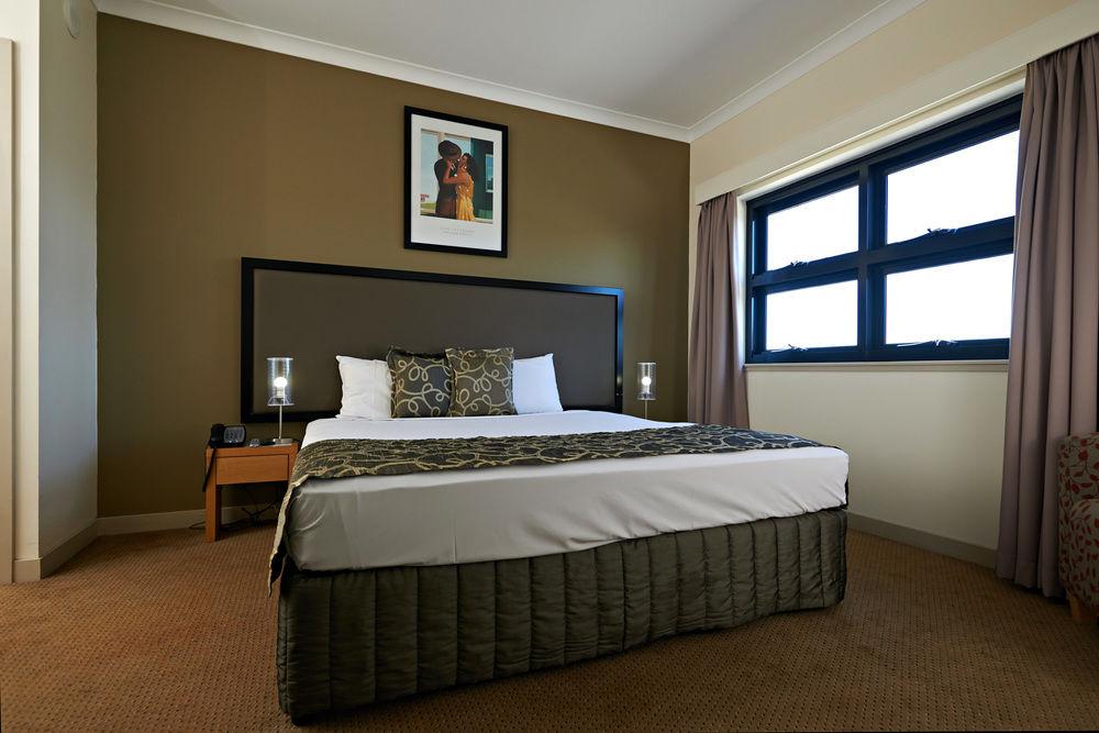 Rydges Mackay Suites Экстерьер фото