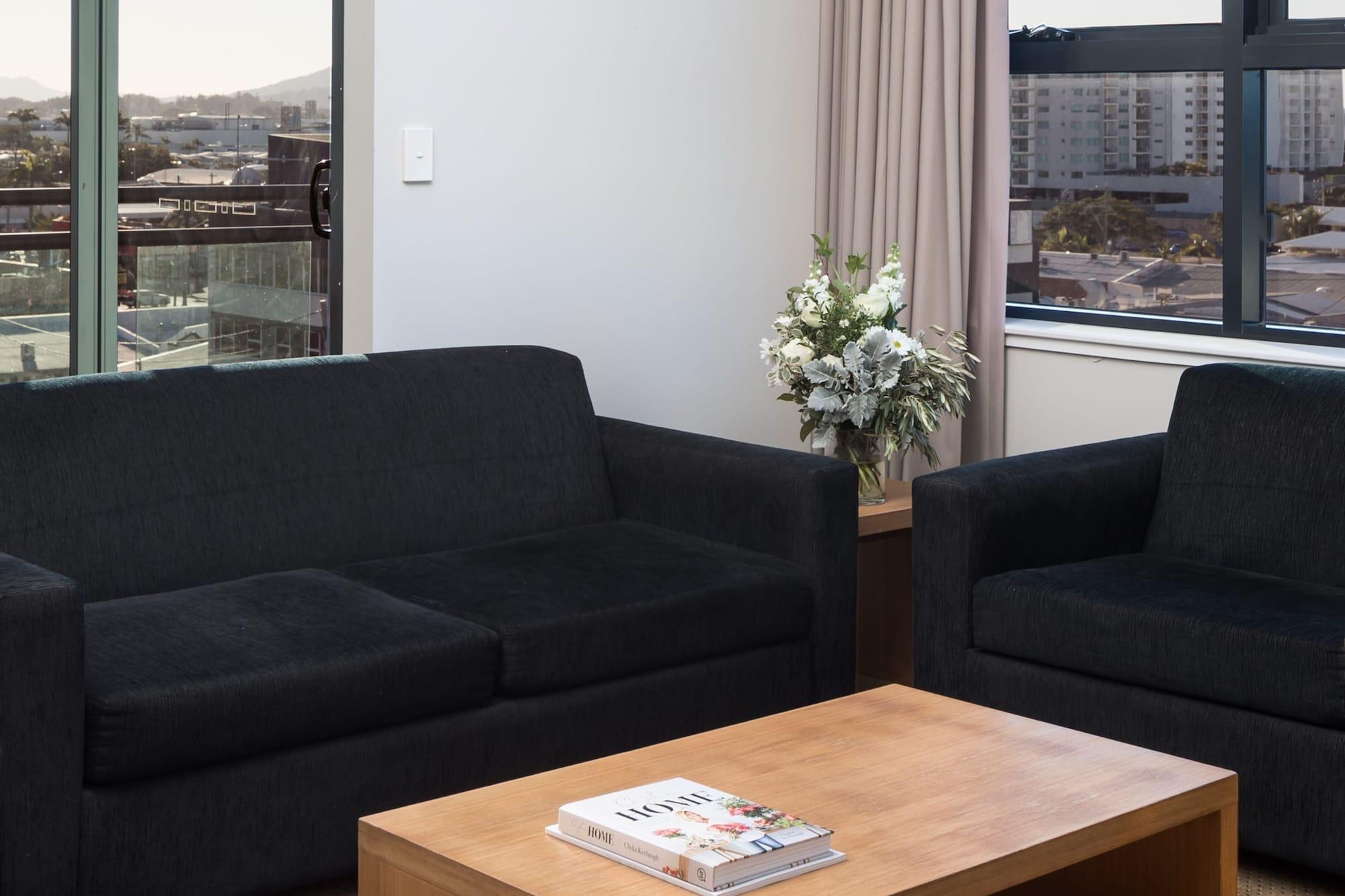 Rydges Mackay Suites Экстерьер фото