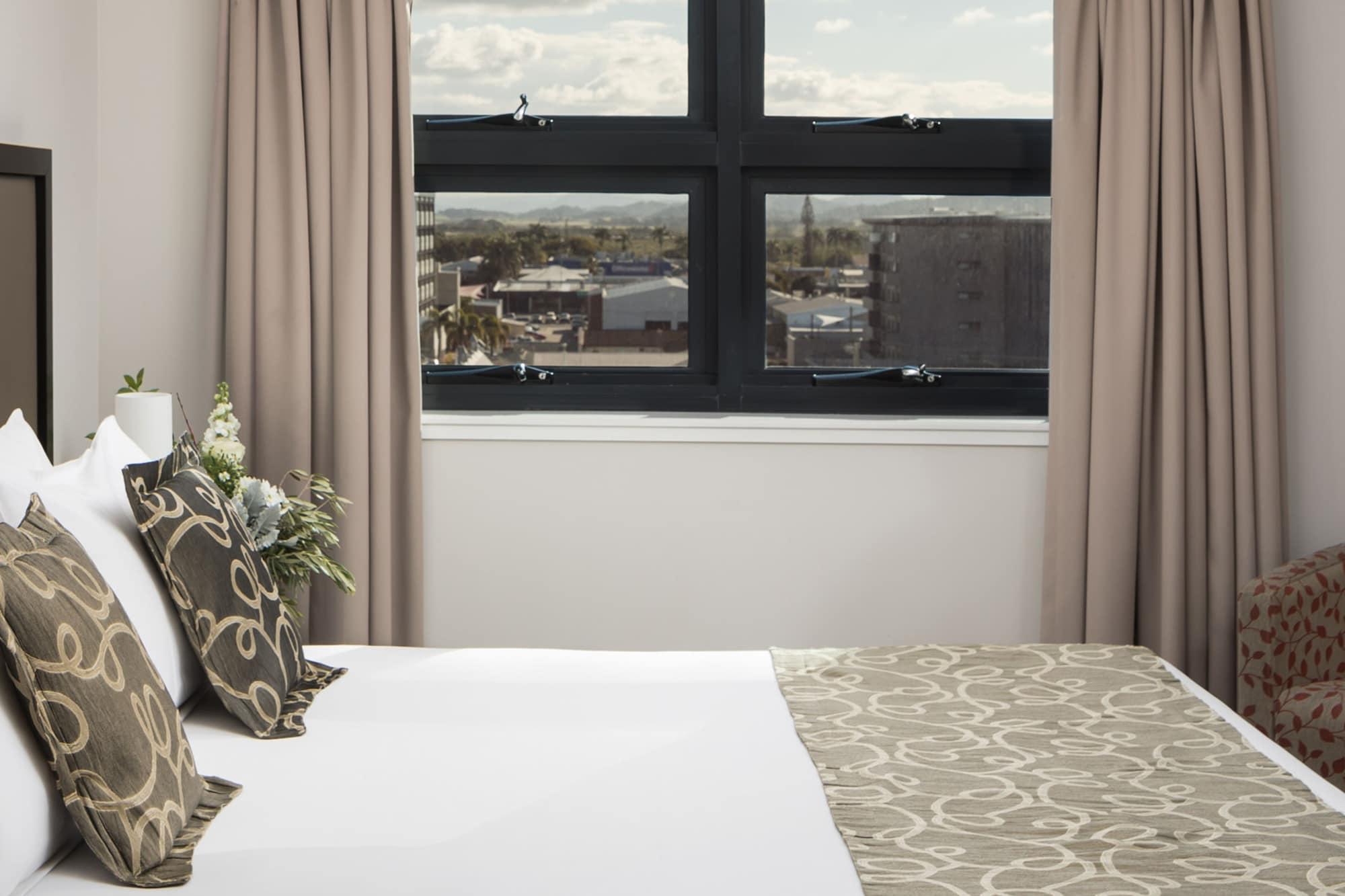 Rydges Mackay Suites Экстерьер фото