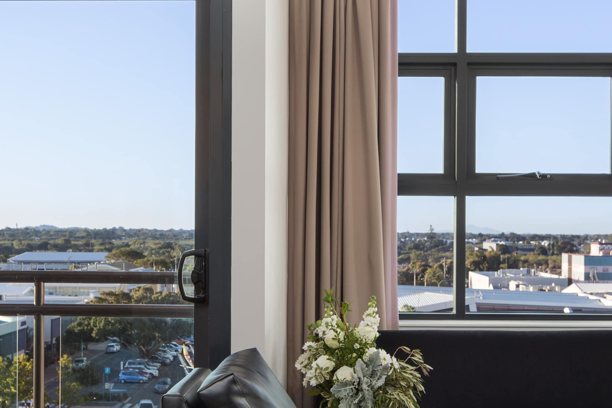 Rydges Mackay Suites Экстерьер фото