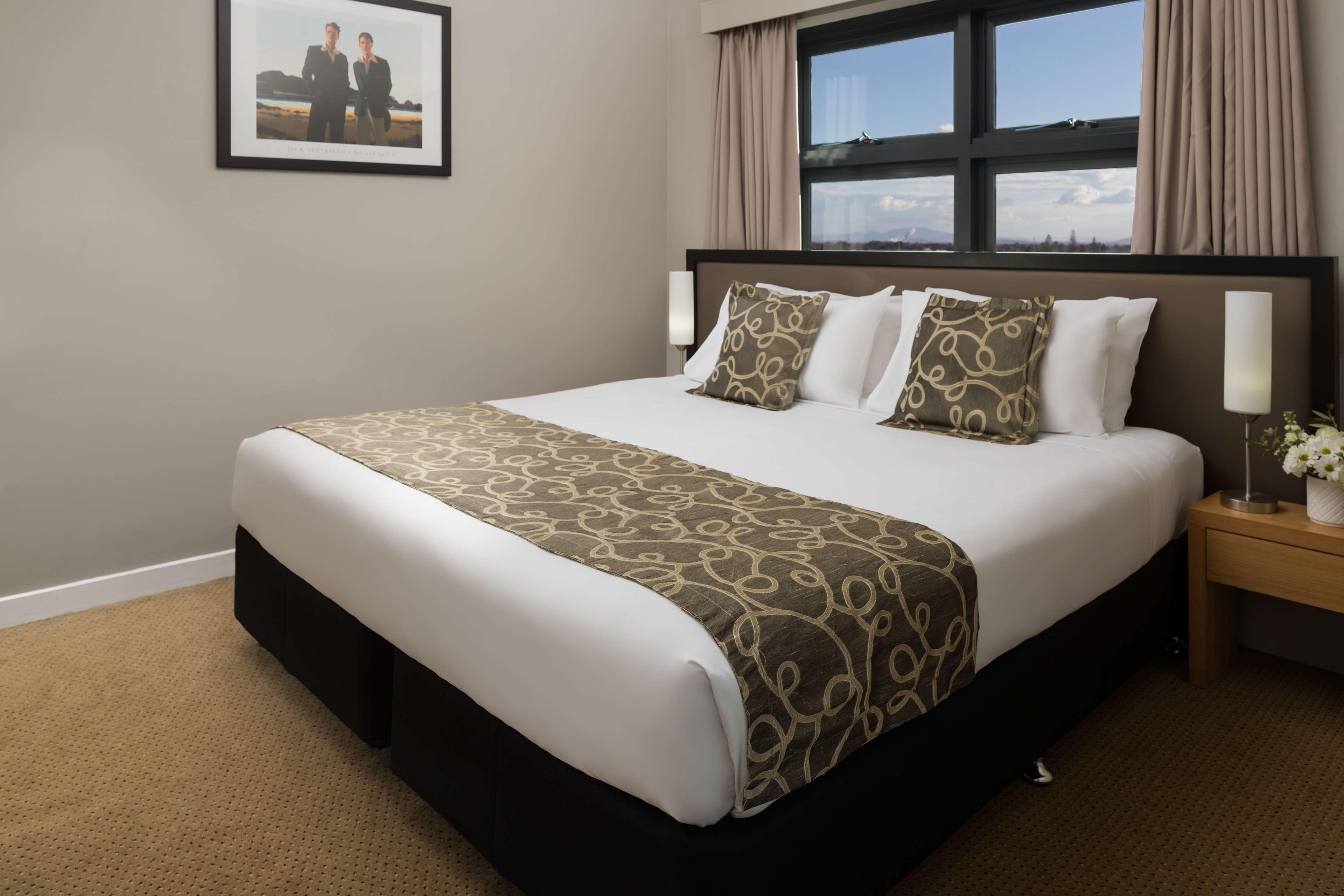 Rydges Mackay Suites Экстерьер фото