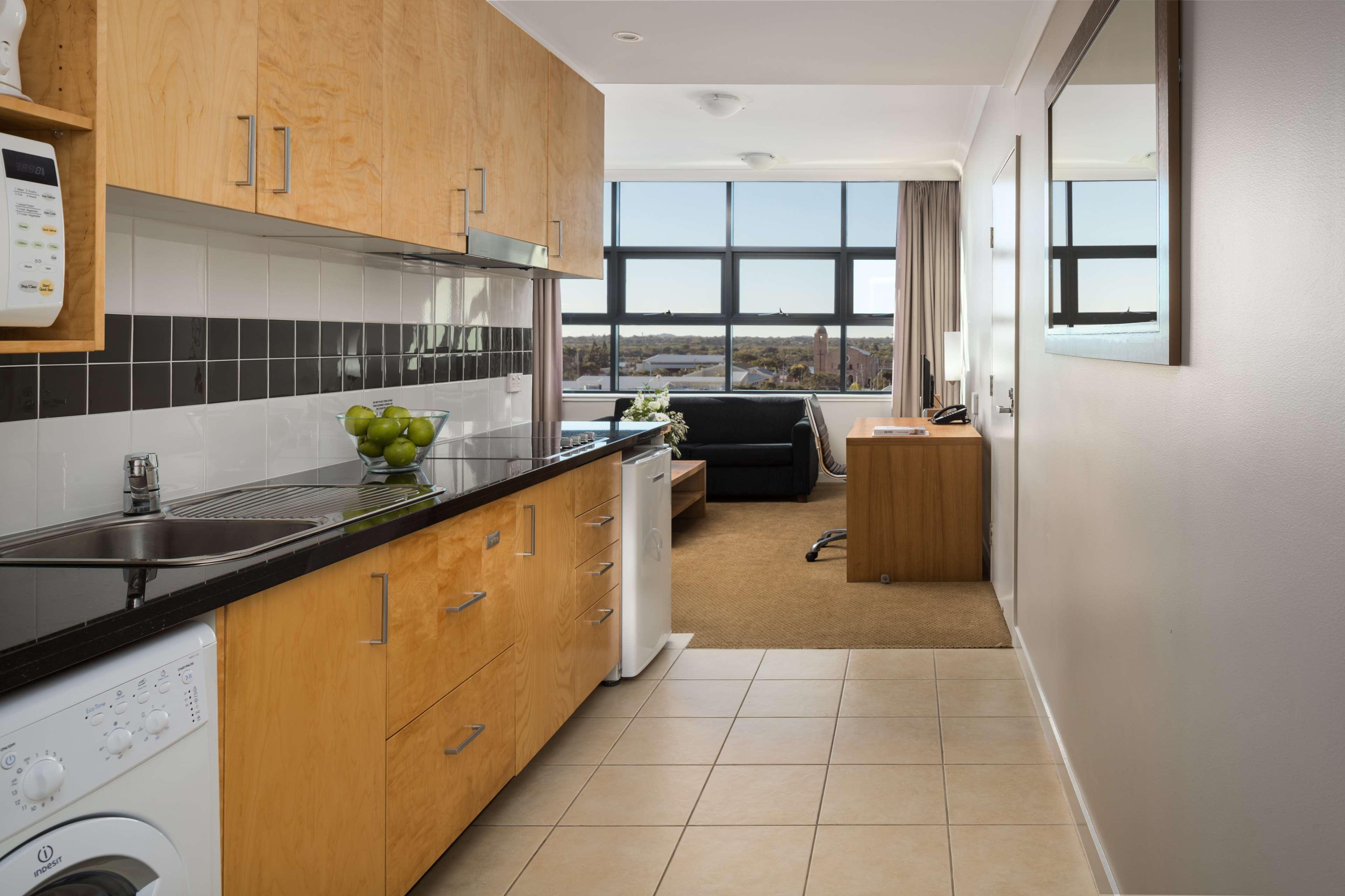 Rydges Mackay Suites Экстерьер фото