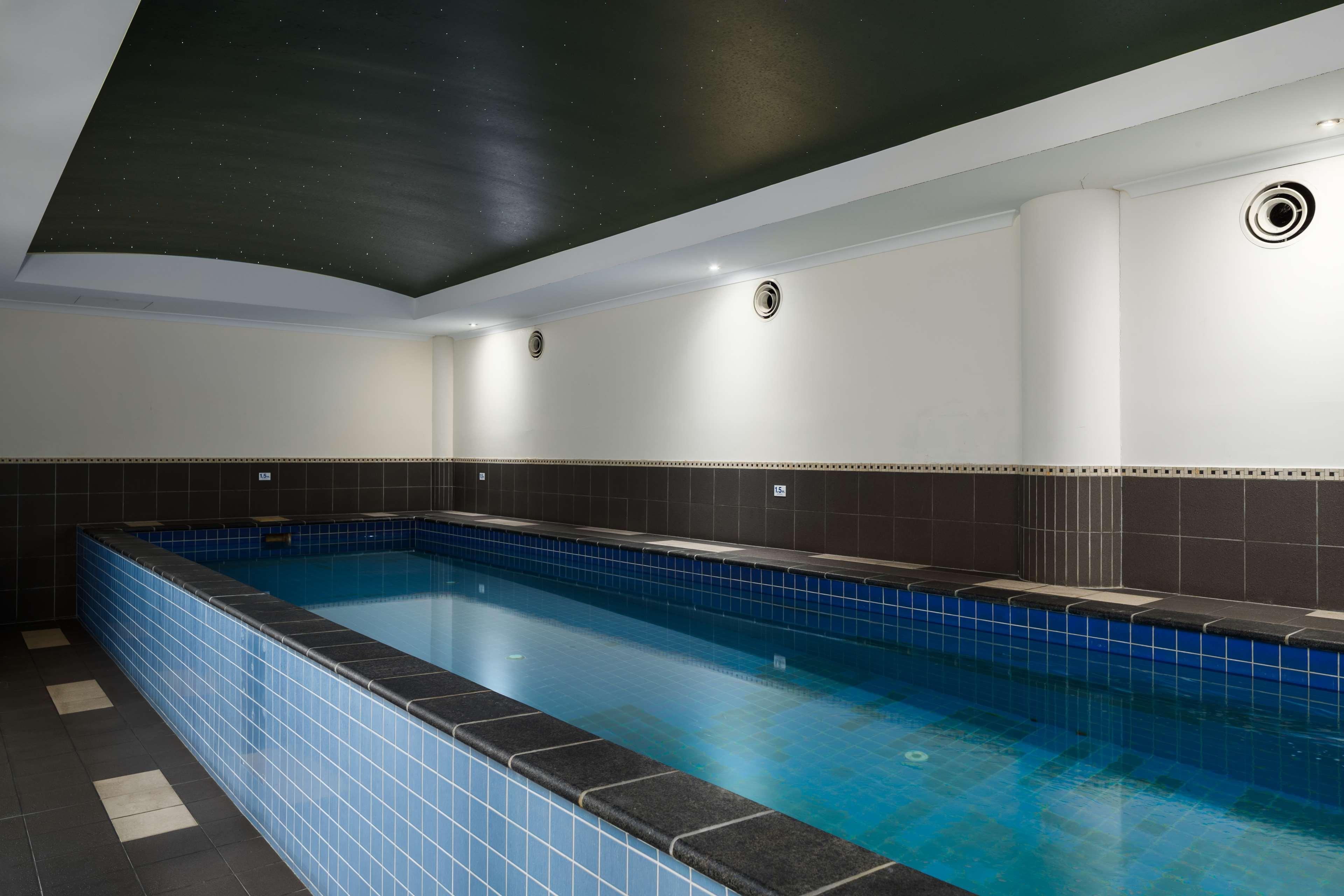 Rydges Mackay Suites Экстерьер фото
