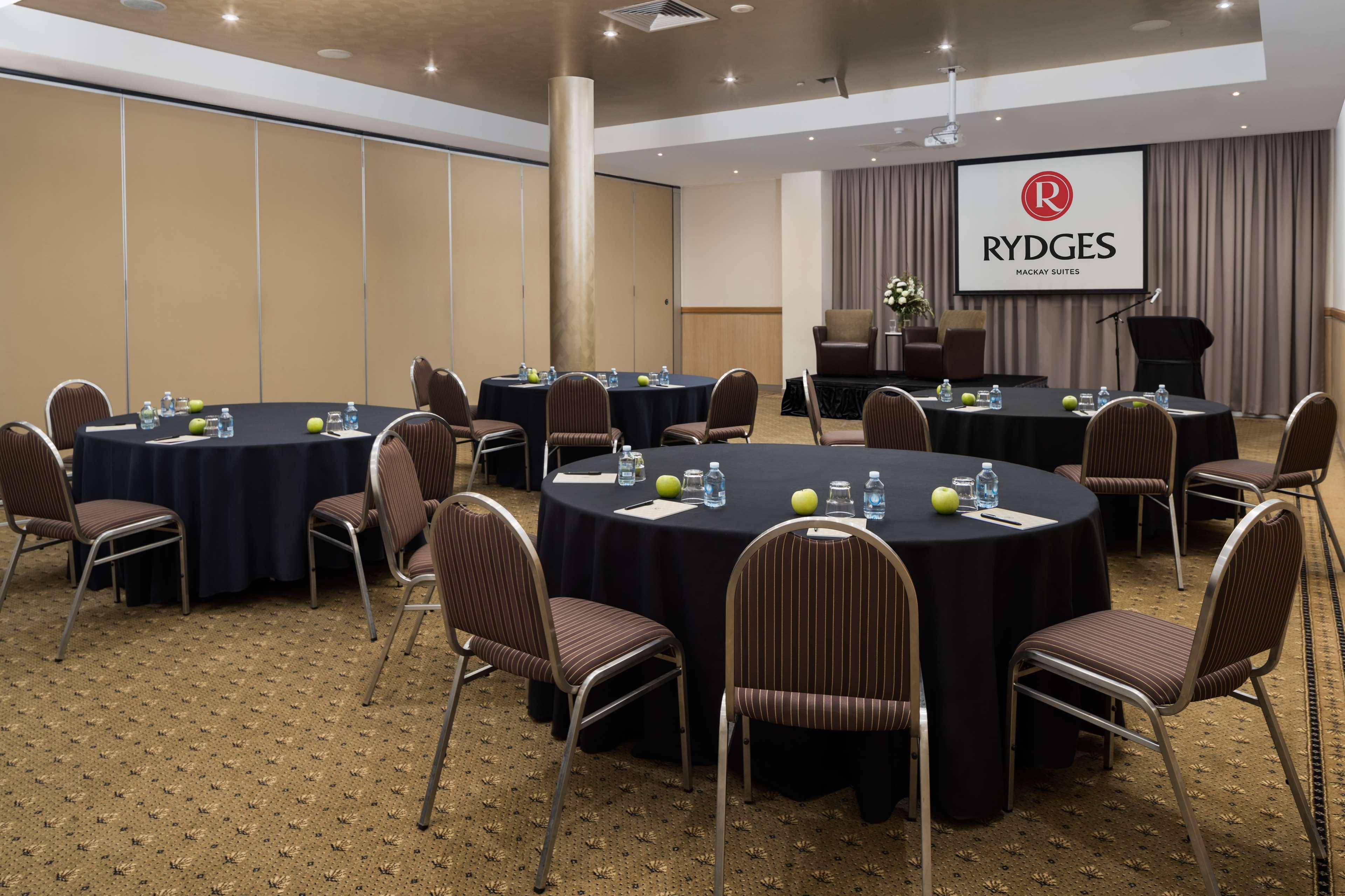Rydges Mackay Suites Экстерьер фото
