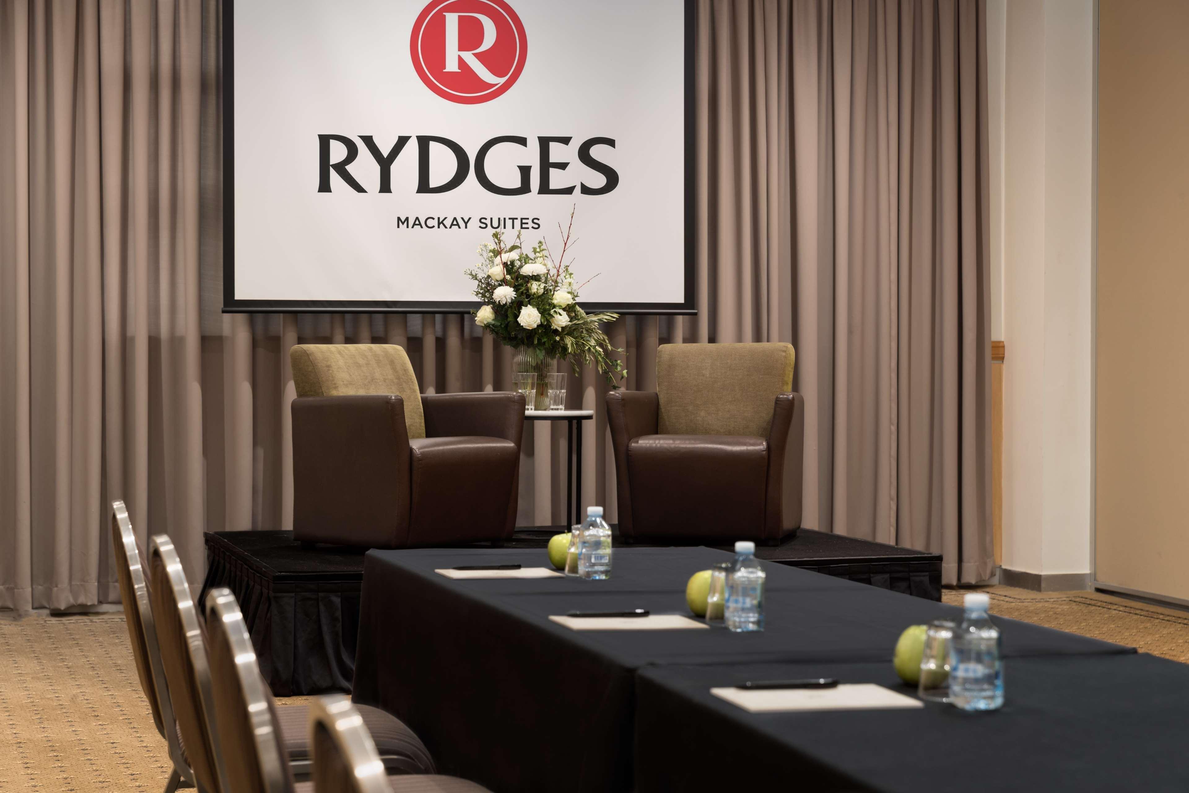 Rydges Mackay Suites Экстерьер фото