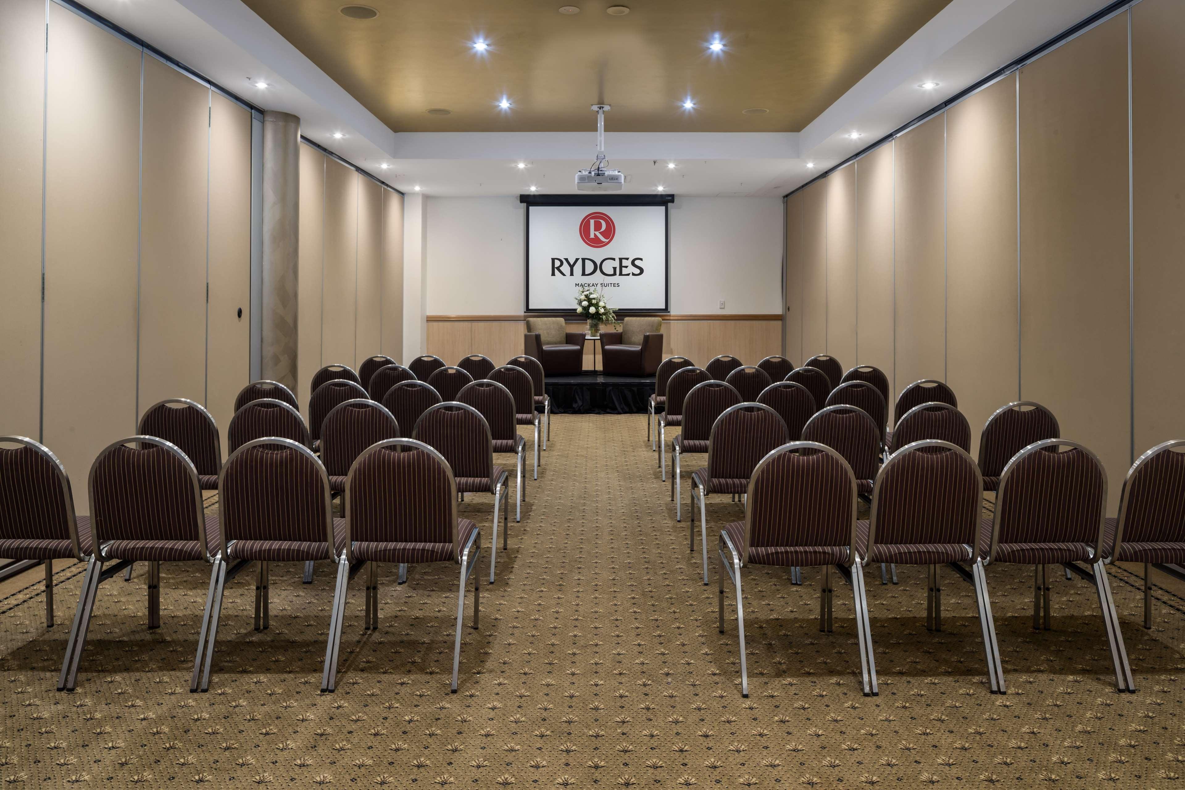 Rydges Mackay Suites Экстерьер фото