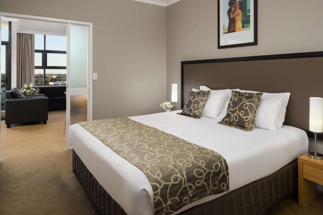 Rydges Mackay Suites Экстерьер фото