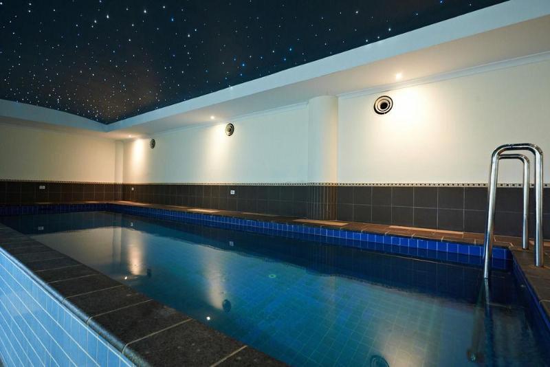 Rydges Mackay Suites Экстерьер фото