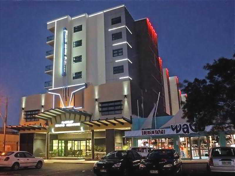 Rydges Mackay Suites Экстерьер фото