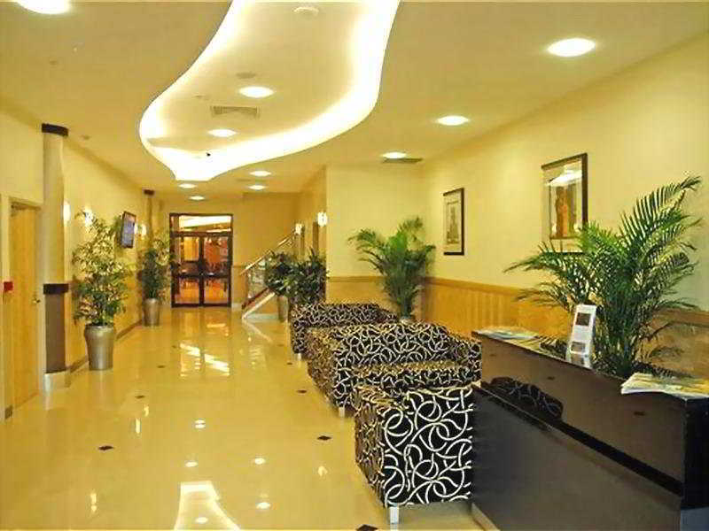 Rydges Mackay Suites Экстерьер фото