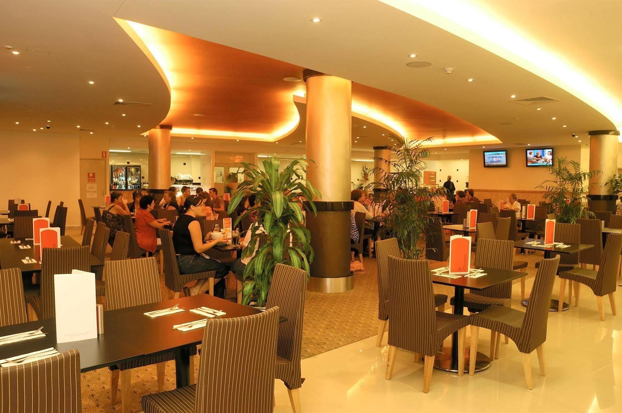 Rydges Mackay Suites Экстерьер фото