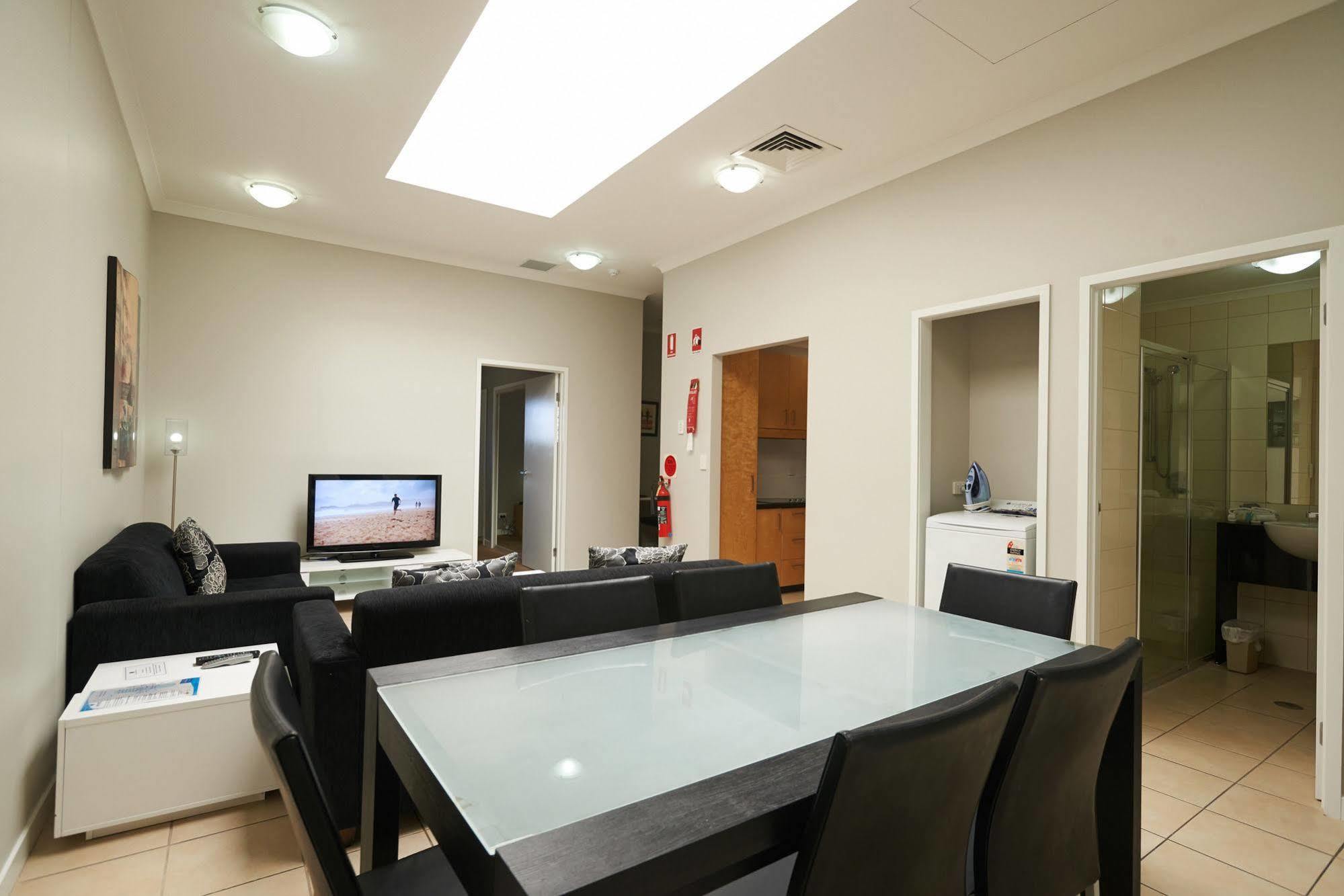 Rydges Mackay Suites Экстерьер фото